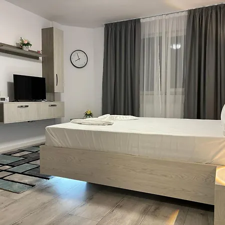Celine Confort N. D. Cocea Bucarest Extérieur photo