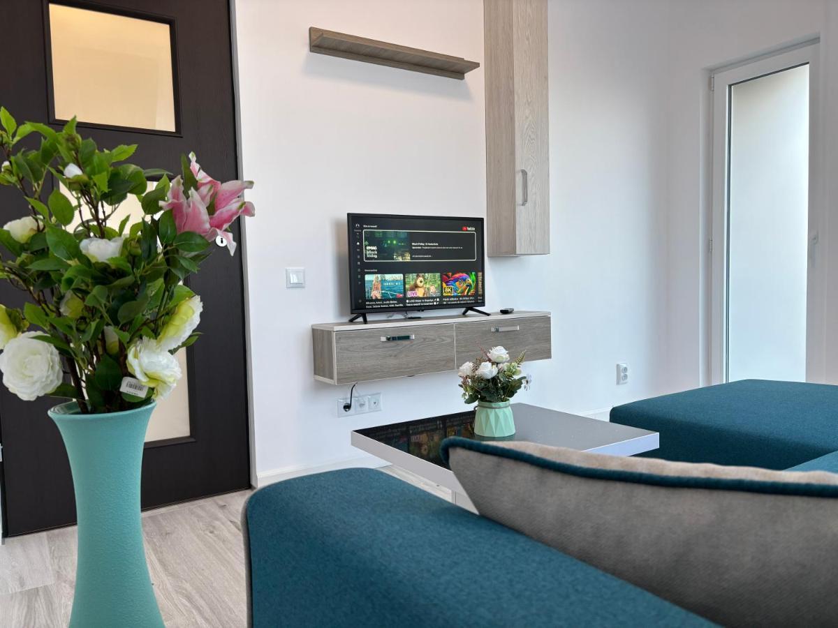 Appartement Celine Confort N. D. Cocea