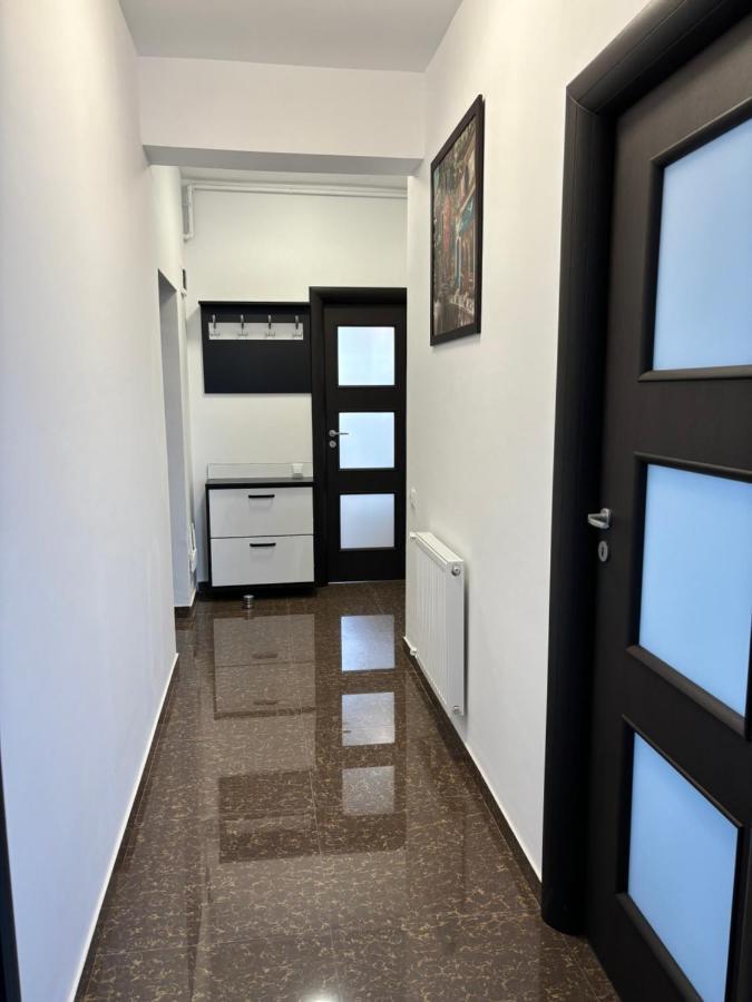 Appartement Celine Confort N. D. Cocea