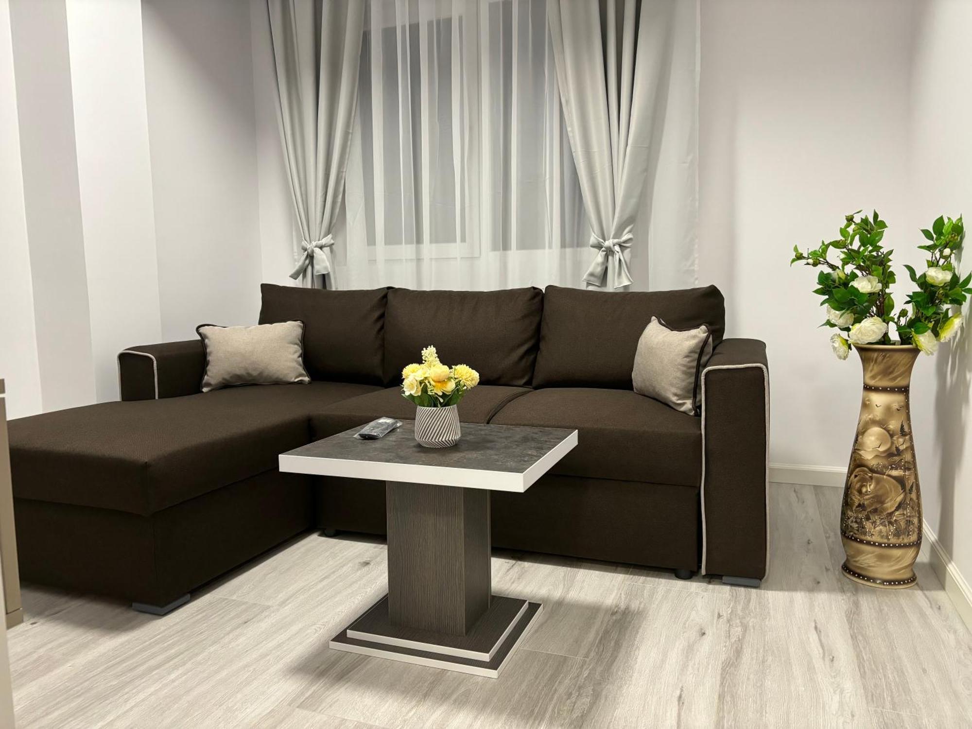 Celine Confort N. D. Cocea Appartement *