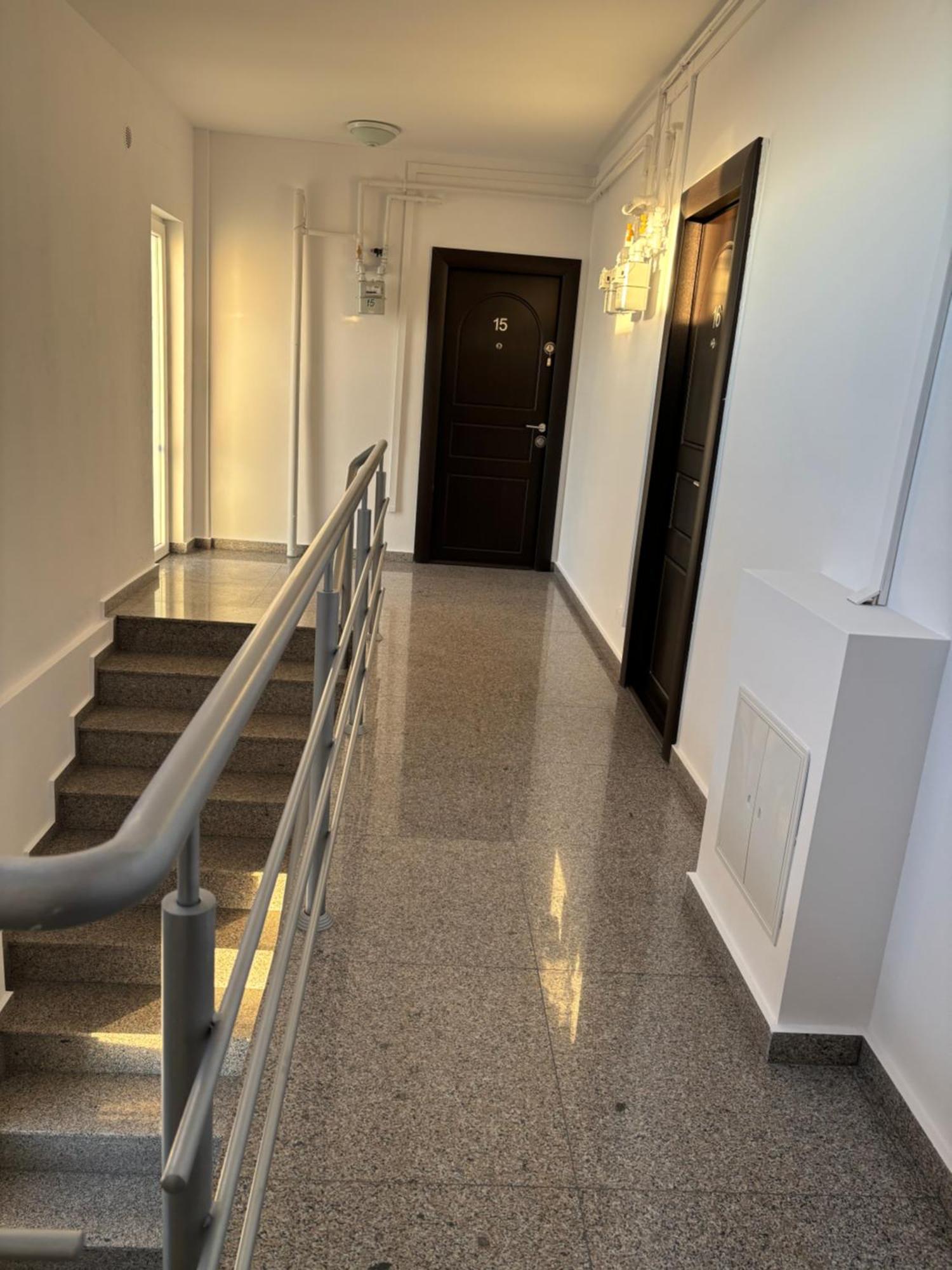 Celine Confort N. D. Cocea Appartement Bucarest
