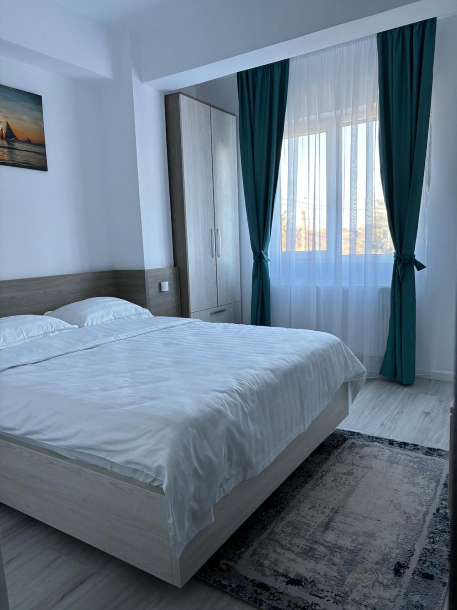 Celine Confort N. D. Cocea Appartement *
