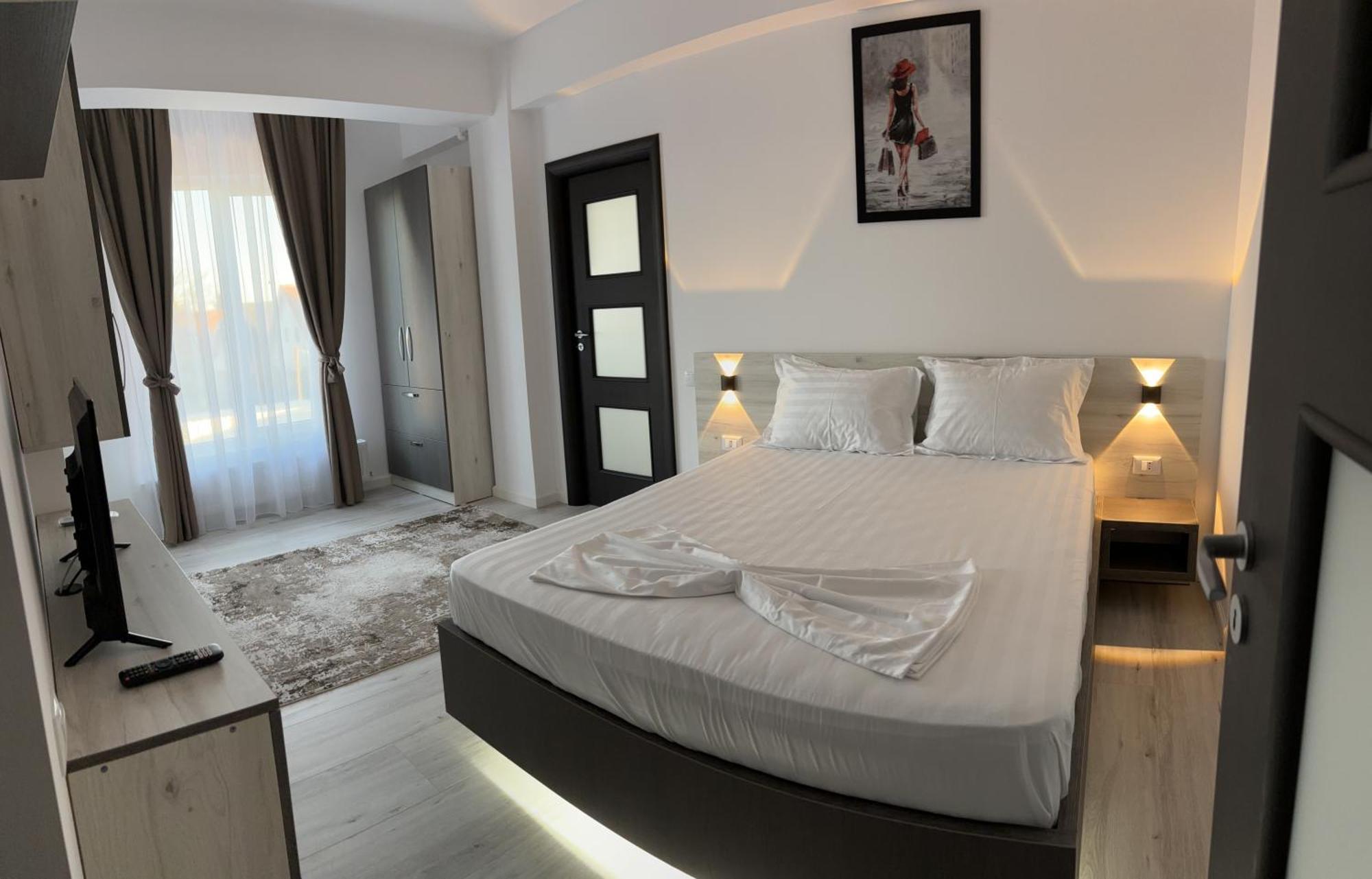 Appartement Celine Confort N. D. Cocea