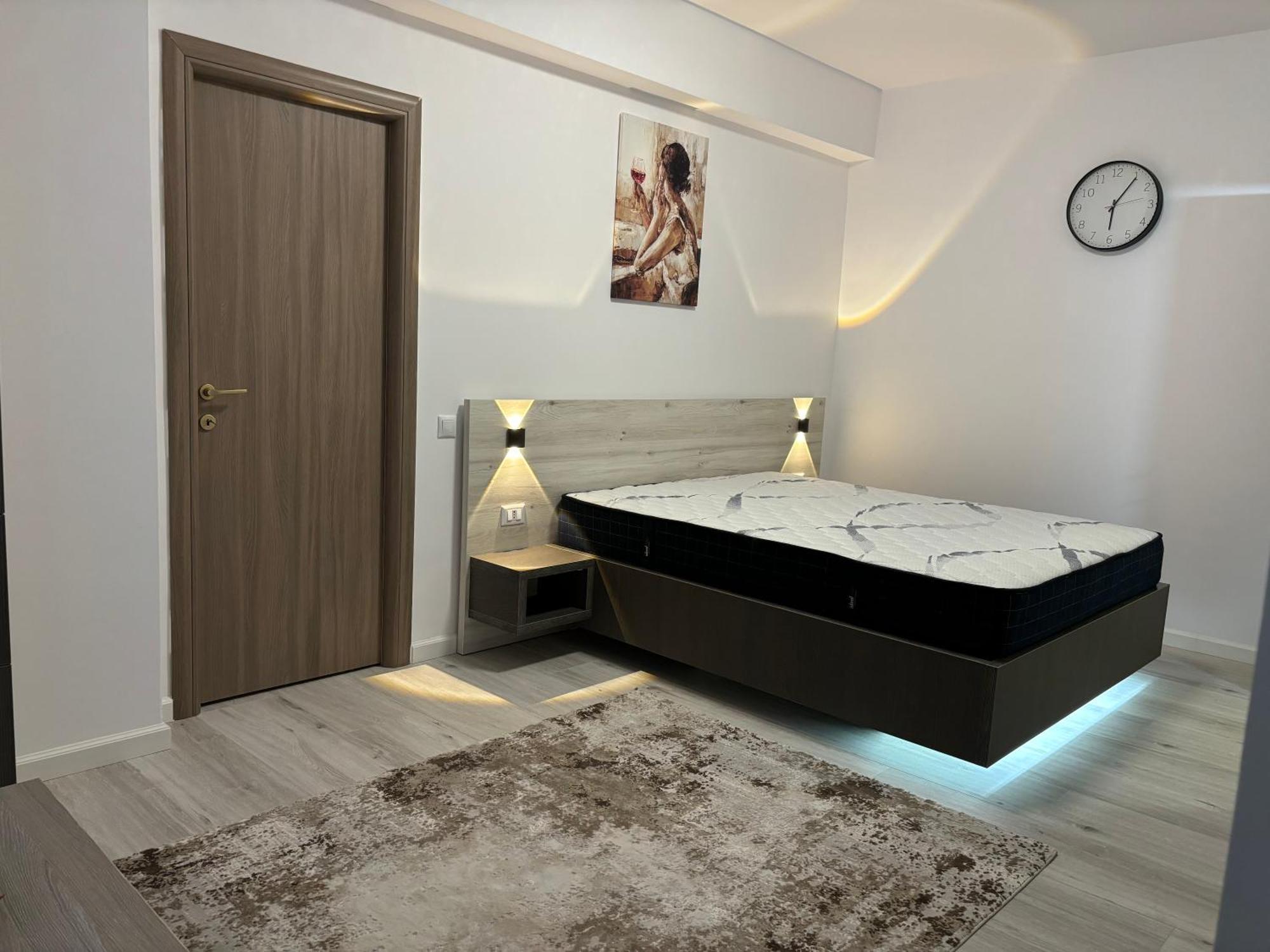 Celine Confort N. D. Cocea Appartement Bucarest