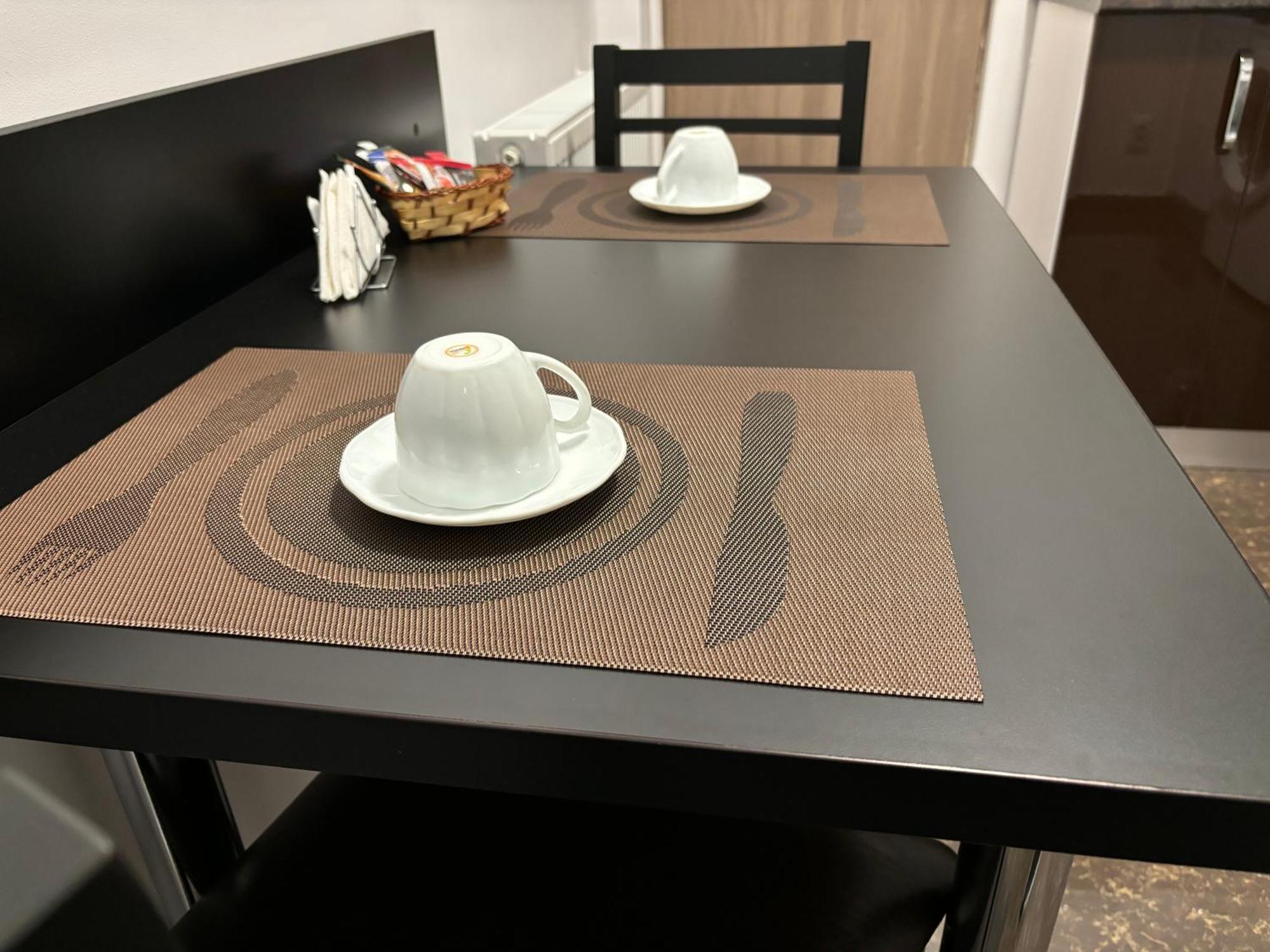 Appartement Celine Confort N. D. Cocea *