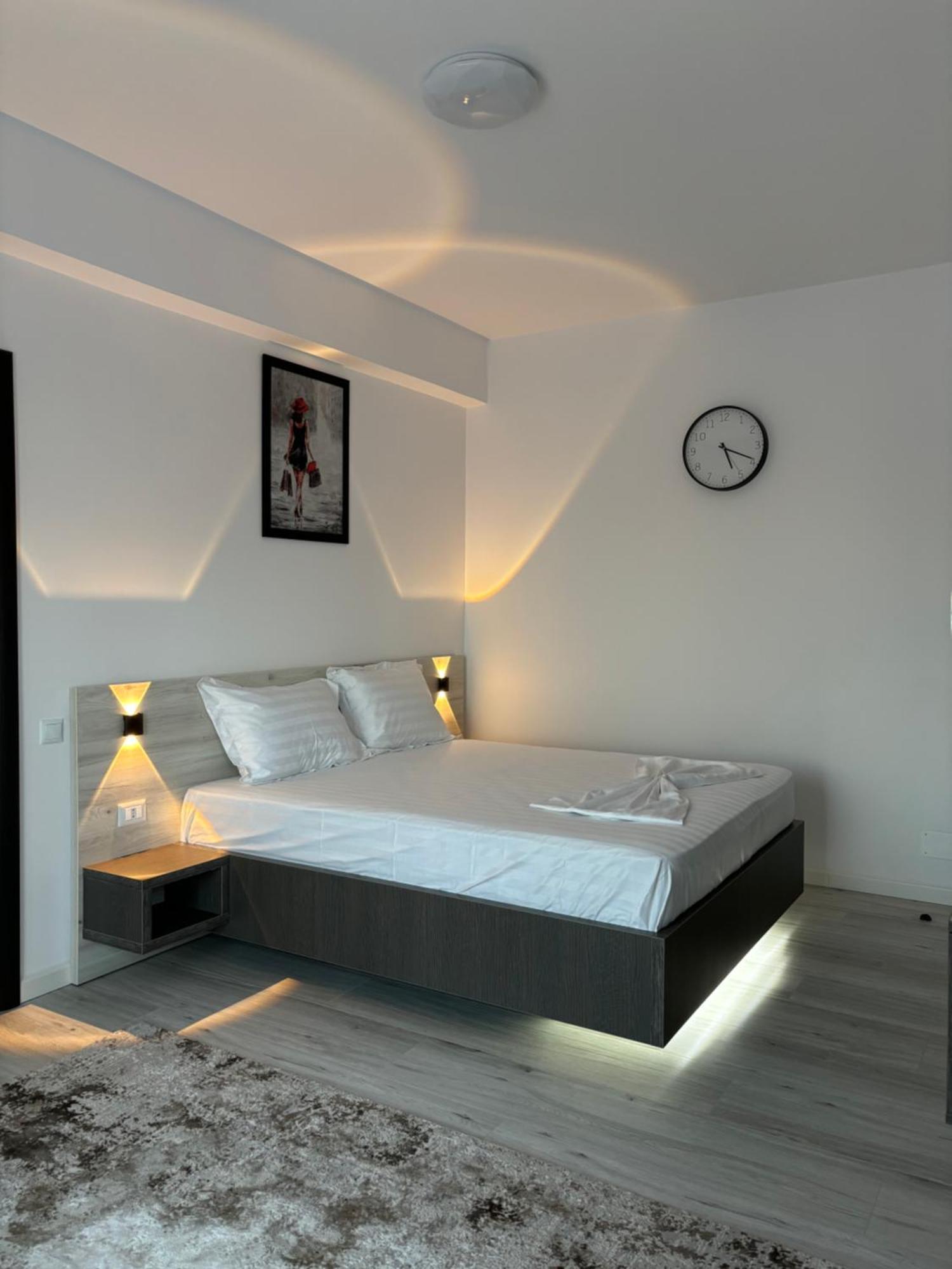Appartement Celine Confort N. D. Cocea *