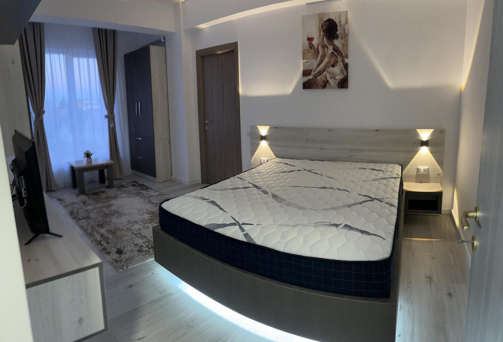 Appartement Celine Confort N. D. Cocea *