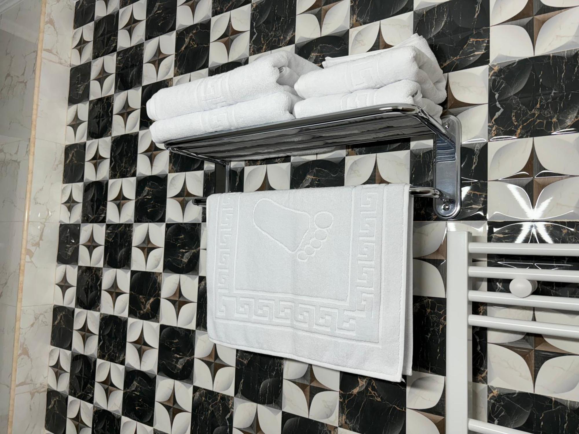 Appartement Celine Confort N. D. Cocea *