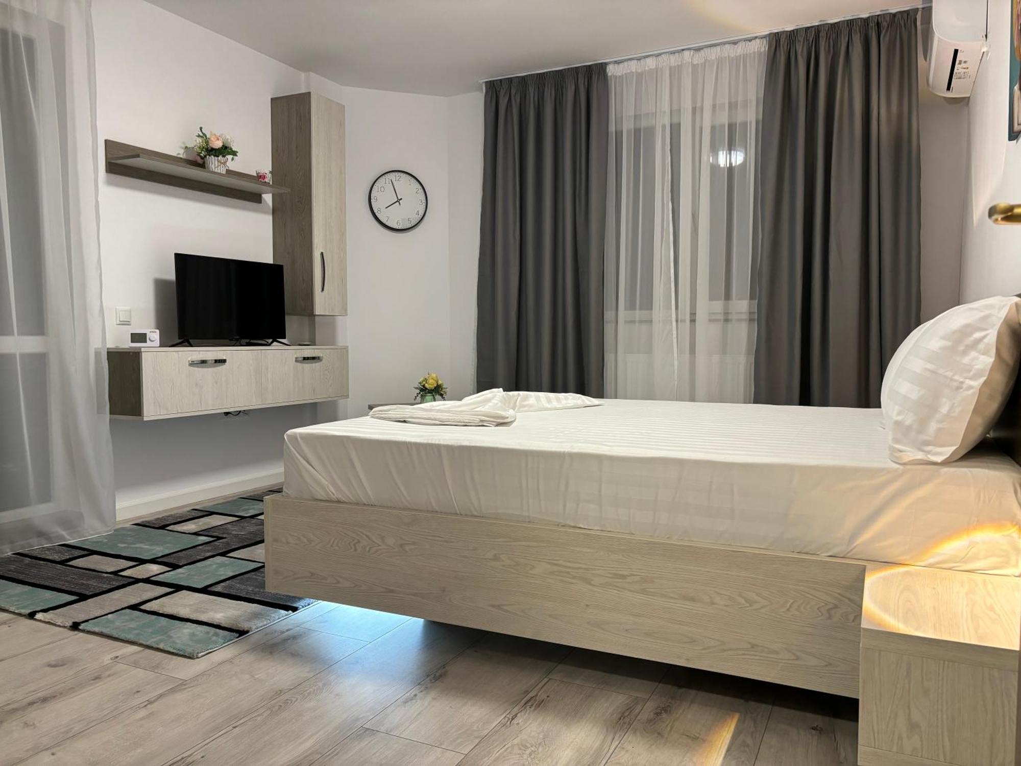 Celine Confort N. D. Cocea Appartement