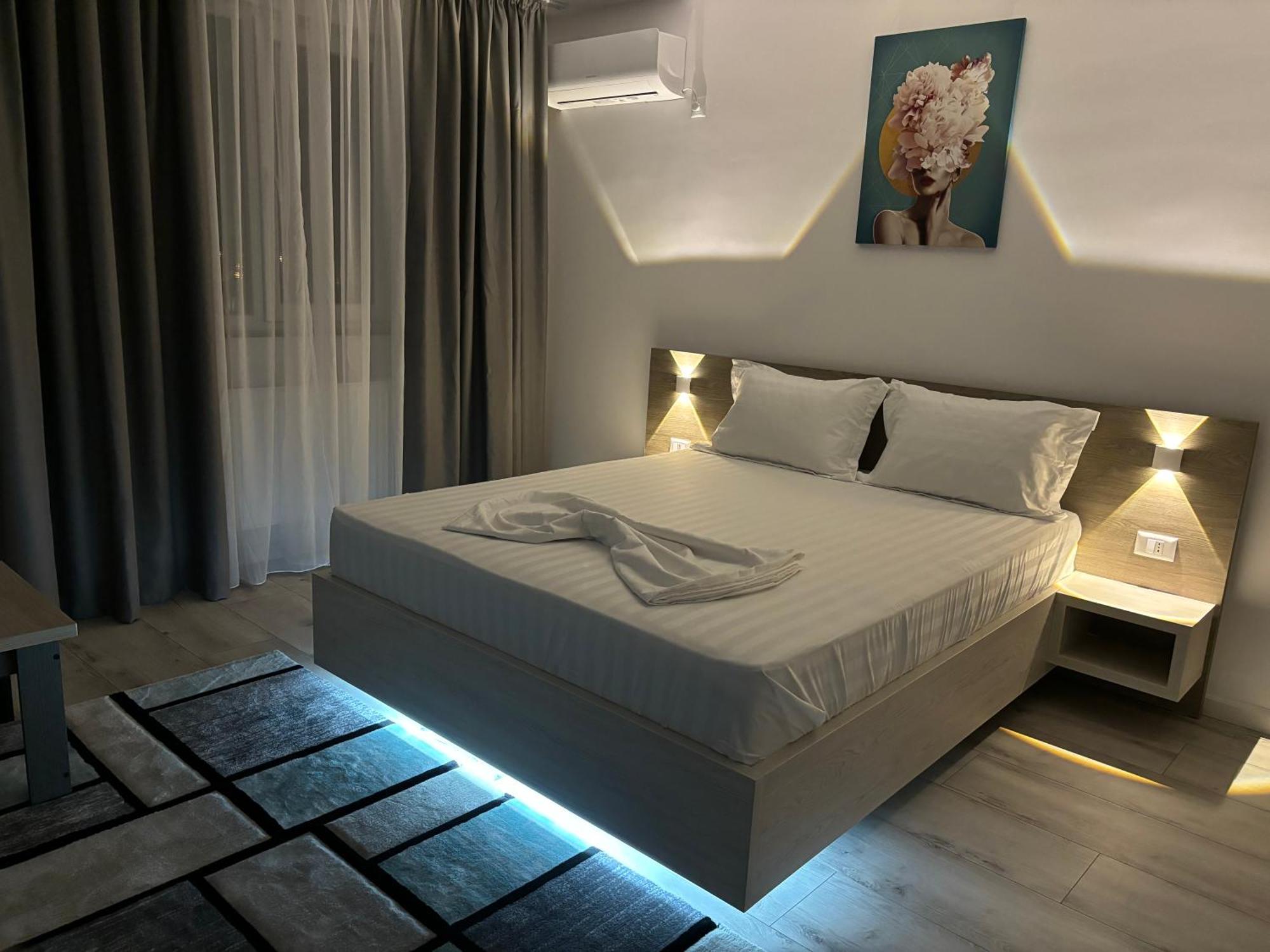 Appartement Celine Confort N. D. Cocea Bucarest