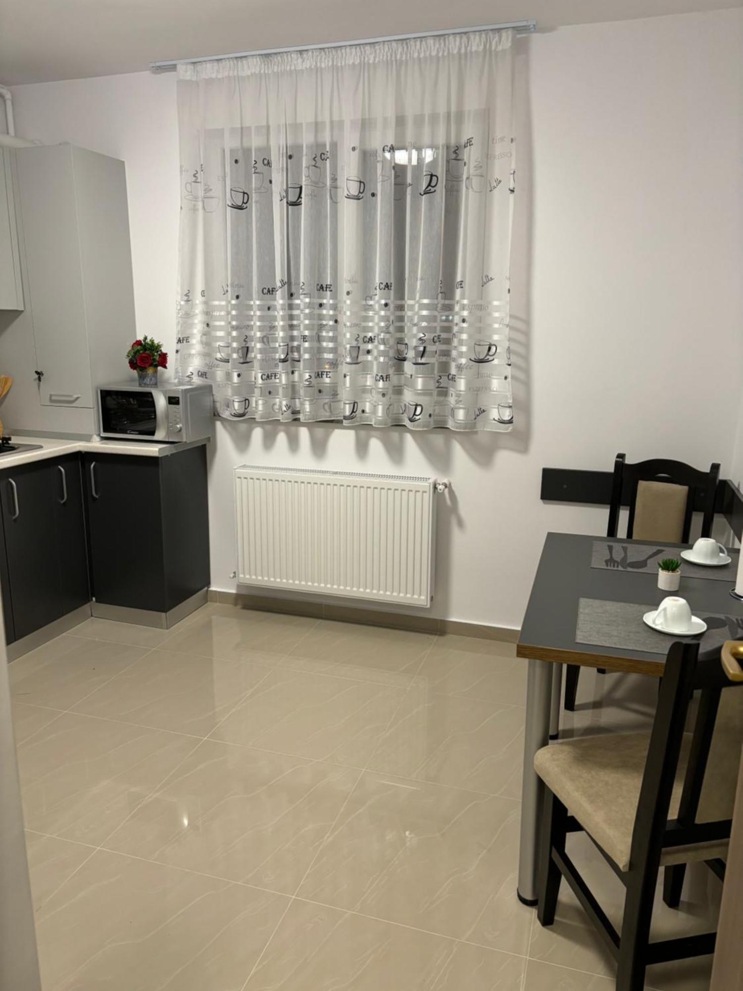 Appartement Celine Confort N. D. Cocea