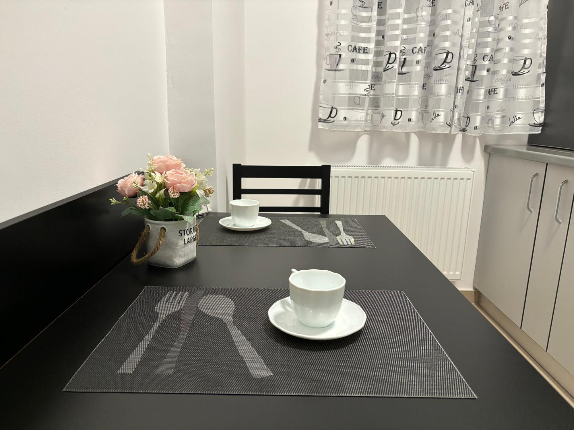 Celine Confort N. D. Cocea Appartement