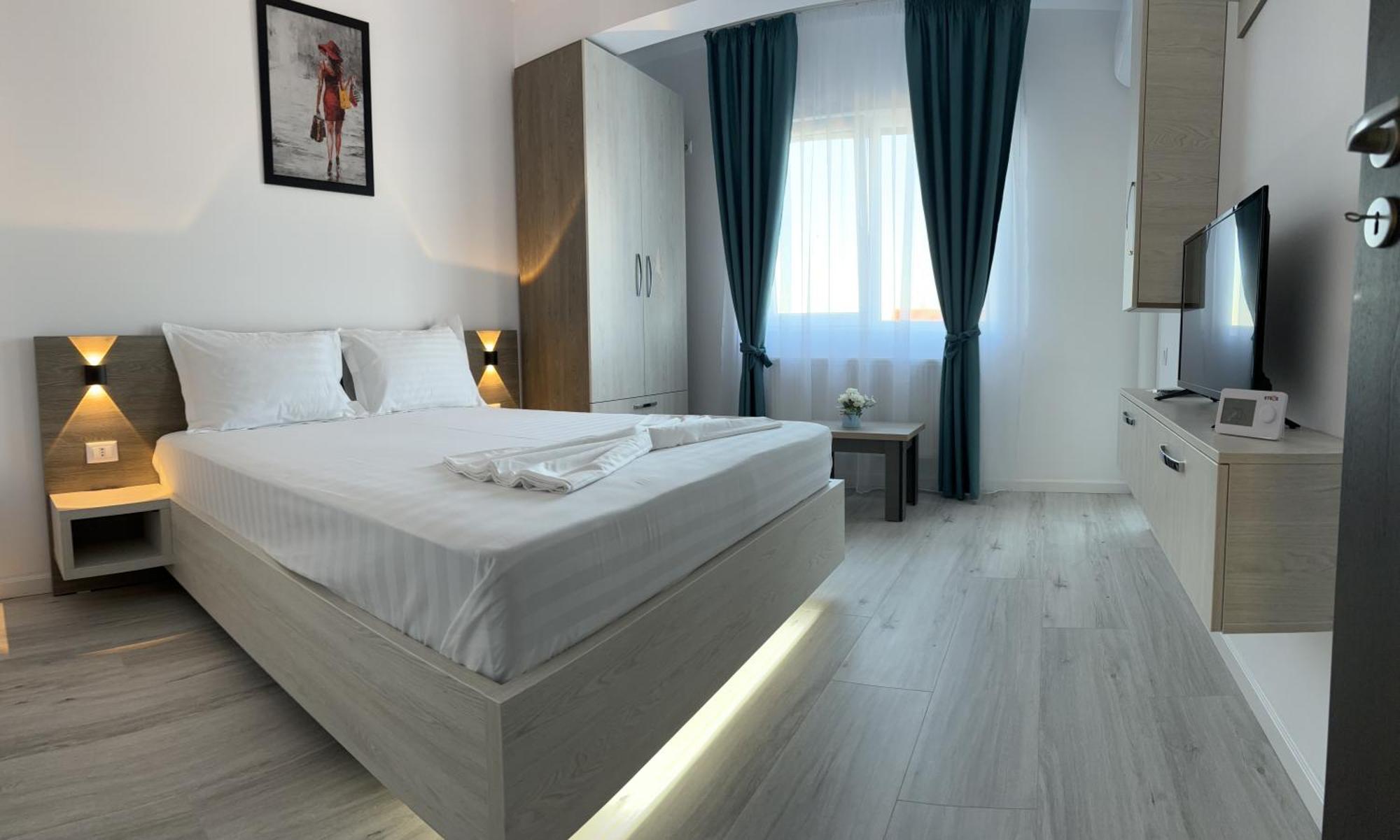 Appartement Celine Confort N. D. Cocea *