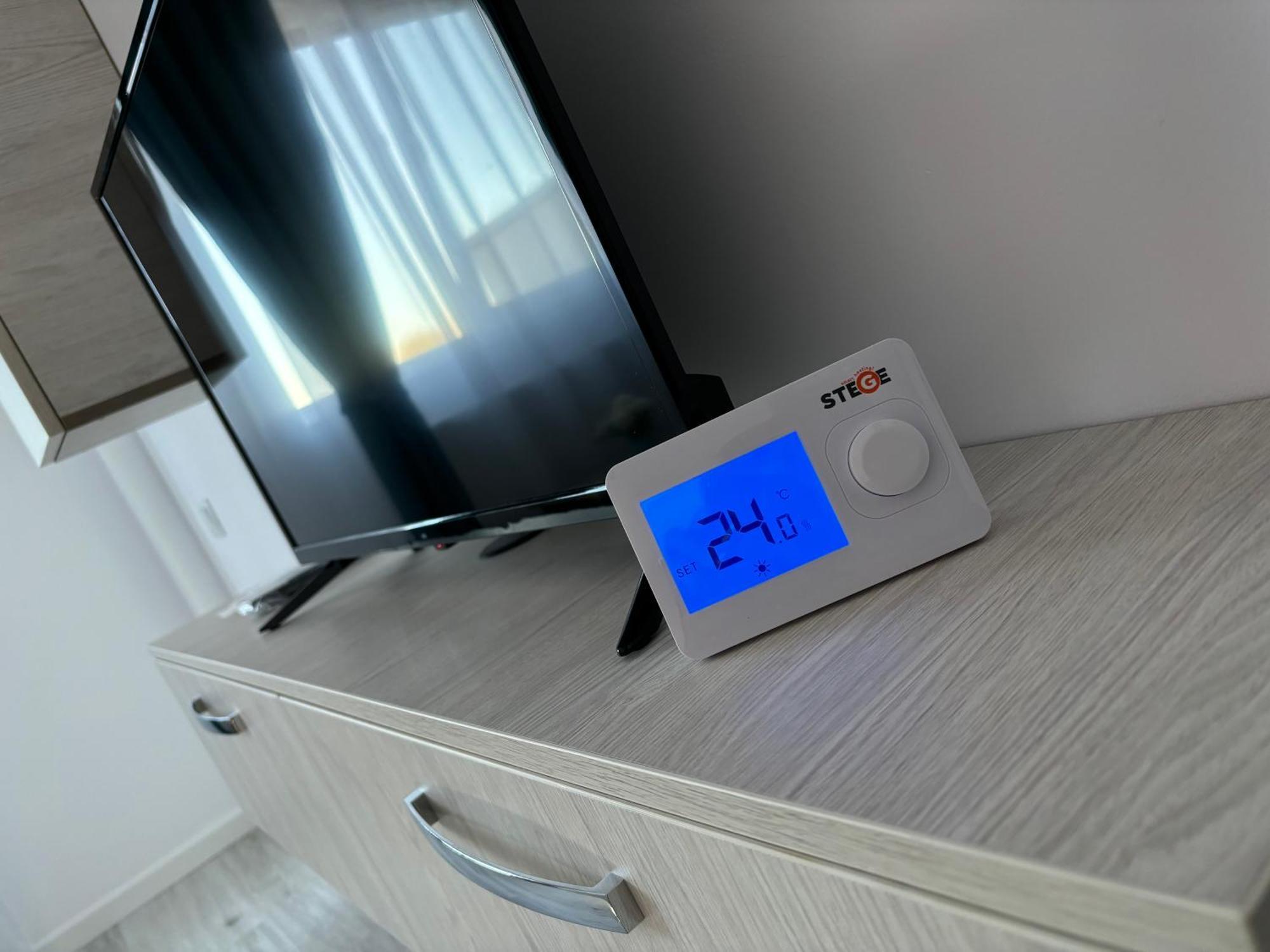 Appartement Celine Confort N. D. Cocea *