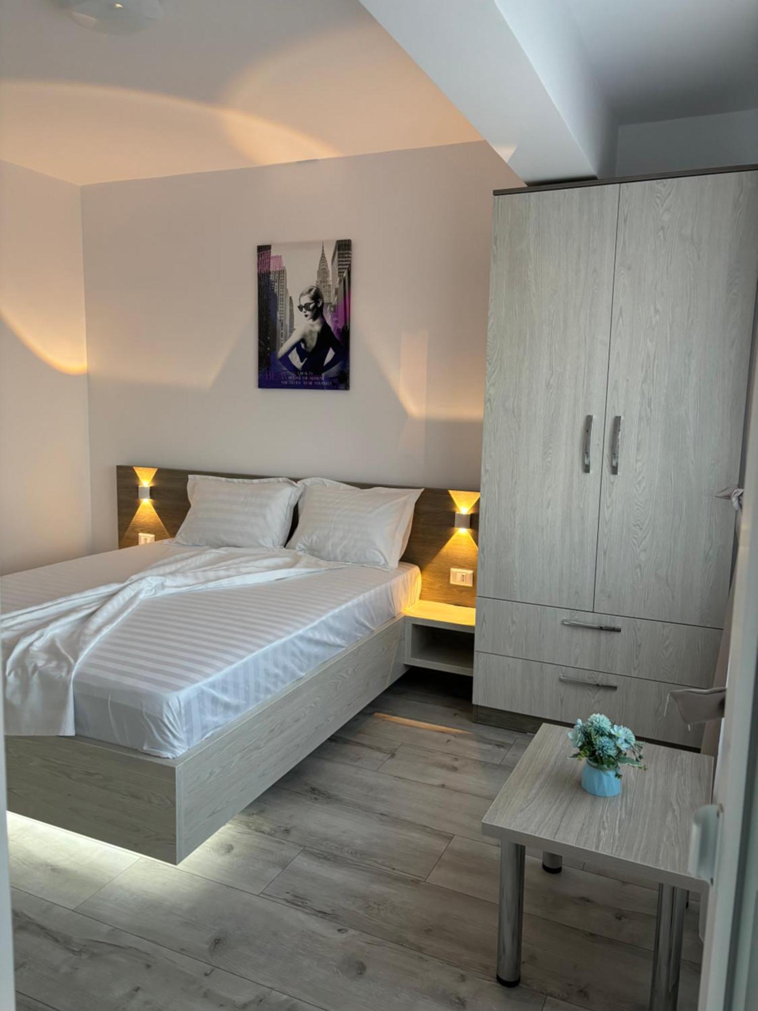 Appartement Celine Confort N. D. Cocea *