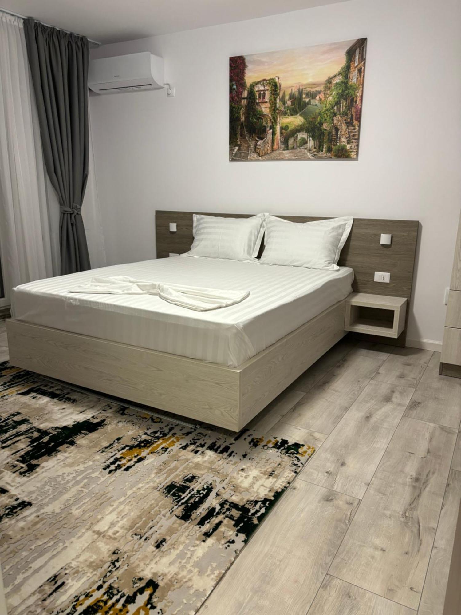 Celine Confort N. D. Cocea Apartamento *