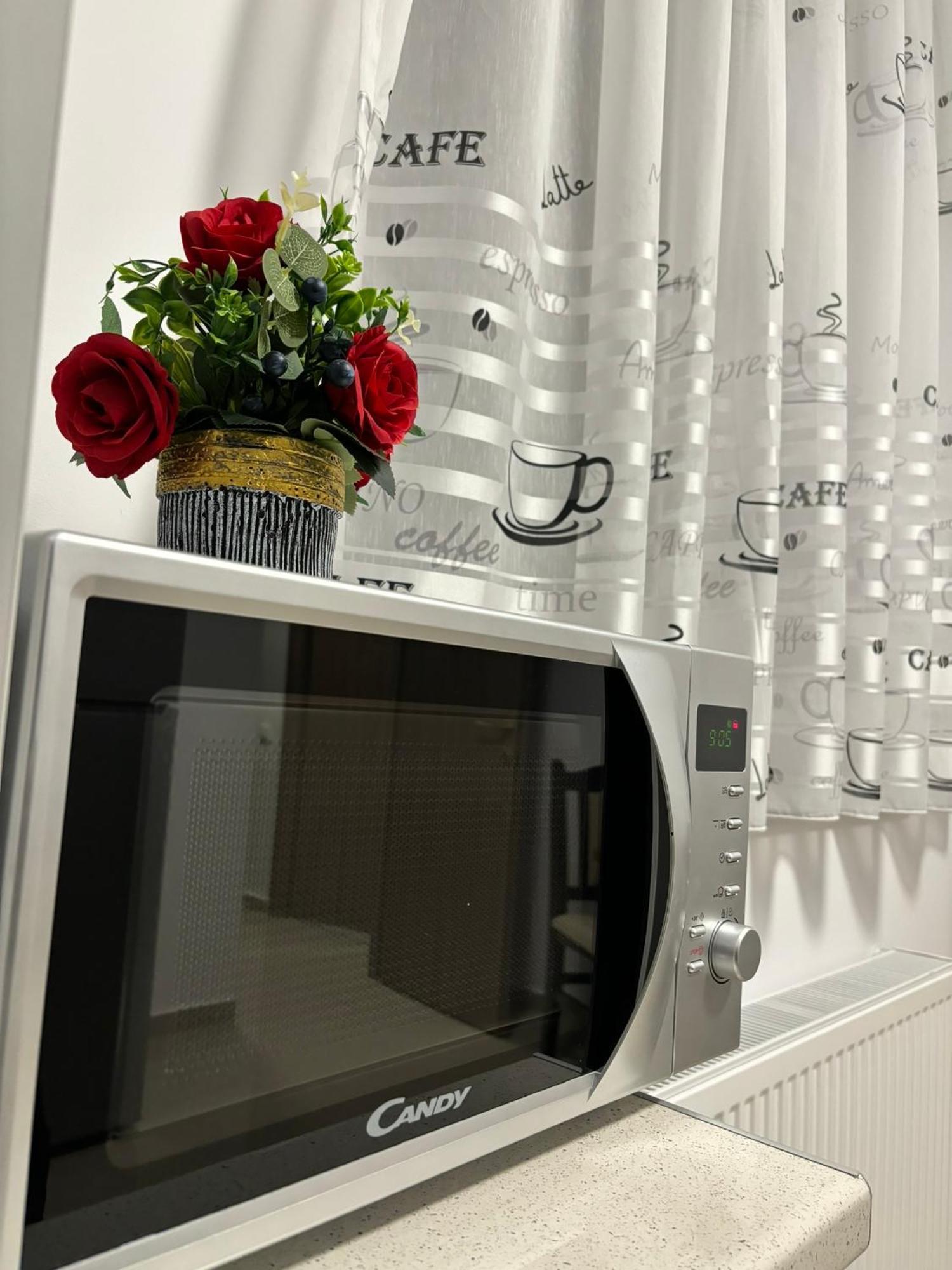 Apartamento Celine Confort N. D. Cocea